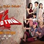 Bộ Tứ Báo Thủ (phim điện ảnh)