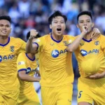 Câu lạc bộ bóng đá Sông Lam Nghệ An