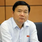 Đinh La Thăng