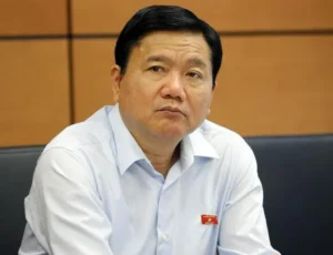 Đinh La Thăng