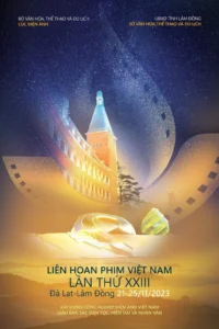 Liên hoan phim Việt Nam