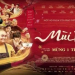 Mùi Phở (phim 2026)