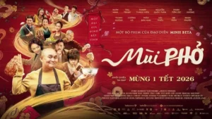 Mùi Phở (phim 2026)