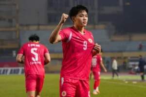 Nguyễn Đình Bắc