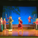 Nhà hát chèo Thái Bình