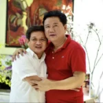 Ông Đinh La Thăng được ra tù chưa