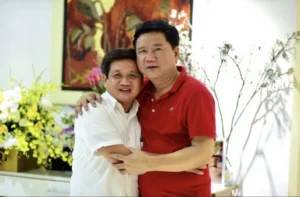 Ông Đinh La Thăng được ra tù chưa 1 Ông Đinh La Thăng được ra tù chưa