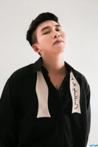 Phùng Văn Thắng (tiktoker)