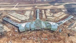 Sân bay Long Thành