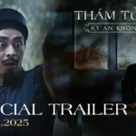 Thám Tử Kiên: Kỳ Án Không Đầu