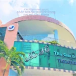 Trường Đại học Sân khấu – Điện ảnh Thành phố Hồ Chí Minh