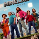 A Minecraft Movie (2025)