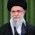 Ali Khamenei