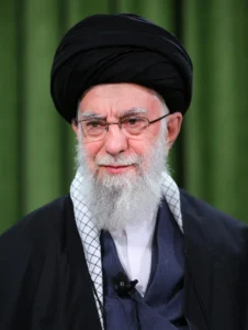 Ali Khamenei còn sống không? 1 Ali Khamenei còn sống không?