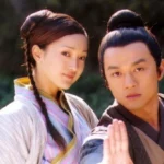 Anh hùng xạ điêu (2003)