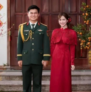 Bạn trai hiện tại của Hòa Minzy là ai?