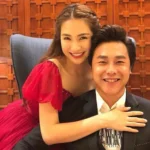 Chồng cũ Hoà Minzy là ai?