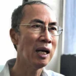 Lê Bá Khánh Trình