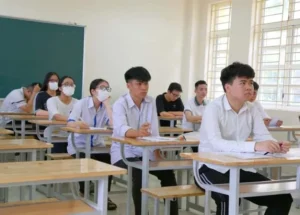 Loại chứng chỉ nào được miễn thi tốt nghiệp THPT năm 2026? 1 Loại chứng chỉ nào được miễn thi tốt nghiệp THPT năm 2026?