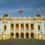 Nhà hát Lớn Hà Nội