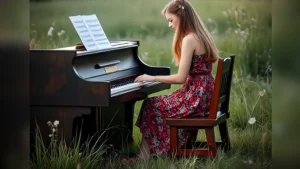 Nhạc nền Xổ số kiến thiết là ai sáng tác?