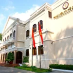 Nhạc viện Thành phố Hồ Chí Minh