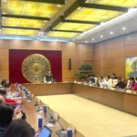 Quỹ Phát triển Trí tuệ Nhân tạo Quốc gia