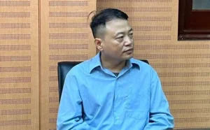 Shark Bình rửa tiền cho ai?