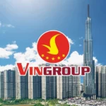 Tập đoàn Vingroup