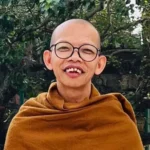 Thích Nhuận Đạt là ai?