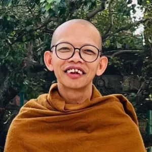 Thích Nhuận Đạt là ai?