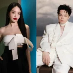 Trịnh Thăng Bình và Hoa hậu Thanh Thủy đang hẹn hò?