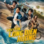 Truy tìm Long Diên Hương