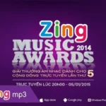 Zing Music Awards