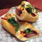 Bánh mì Việt Nam