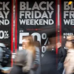 Black Friday năm 2026 là ngày nào