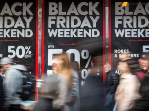 Black Friday năm 2026 là ngày nào