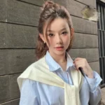 Đan Thư (diễn viên)