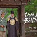 Xem phim Online Dưới Bóng Điện Hạ ở đâu?