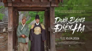 Xem phim Online Dưới Bóng Điện Hạ ở đâu? 1 Xem phim Online Dưới Bóng Điện Hạ ở đâu?