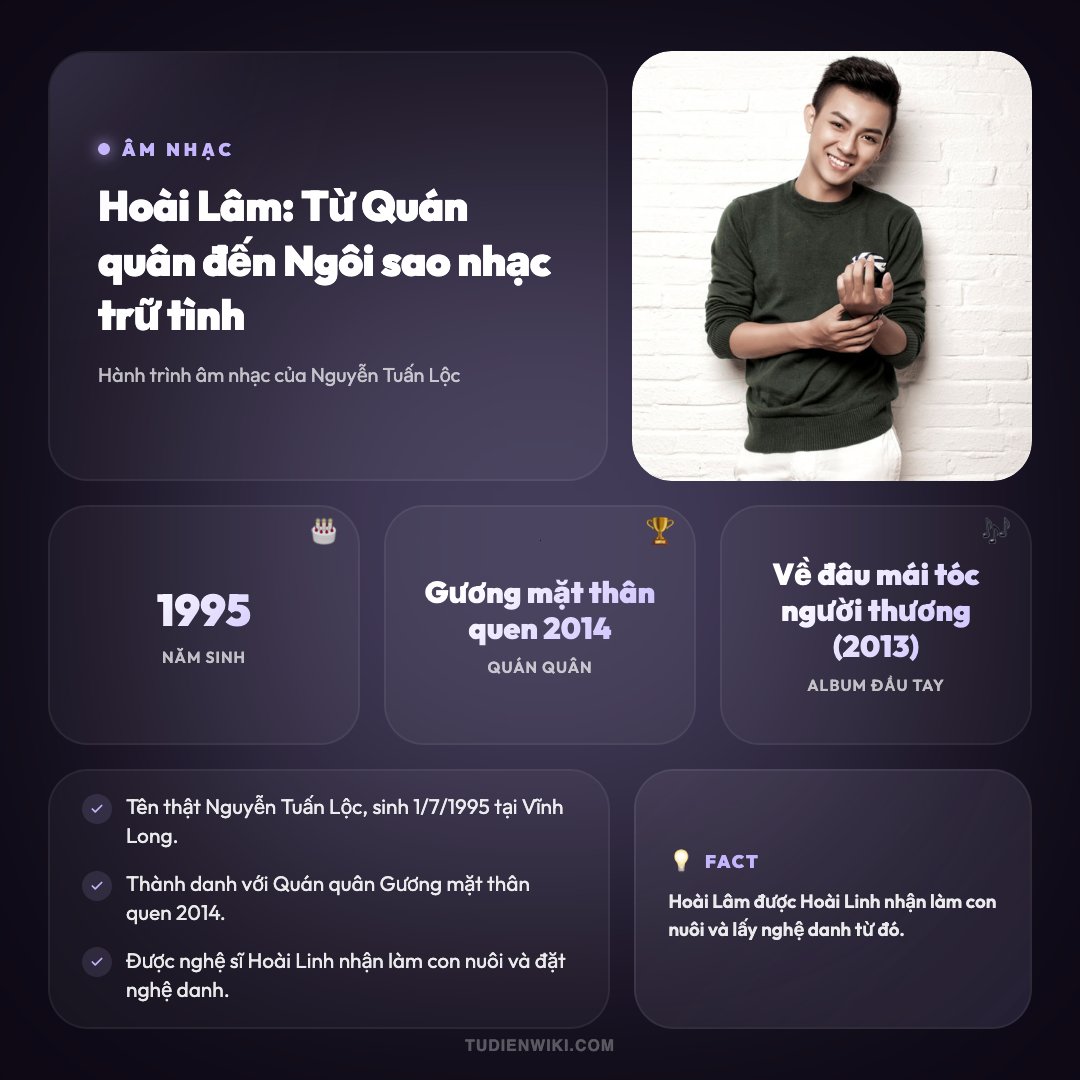 Infographic: Hoài Lâm