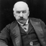 J. P. Morgan