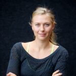 Maria Sharapova