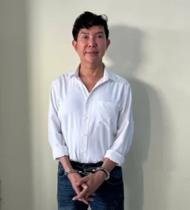 Ca sĩ Long Nhật bị bắt vì tội gì? 1 Ca sĩ Long Nhật bị bắt vì tội gì?
