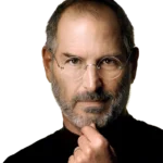 Steve Jobs
