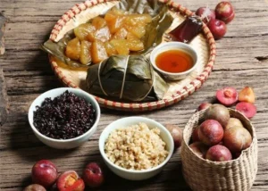 Tết Đoan Ngọ 5/5 có được nghỉ làm không 1 Tết Đoan Ngọ 5/5 có được nghỉ làm không