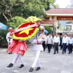 Ngày thương binh liệt sĩ
