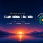 Trạm Dừng Cảm Xúc