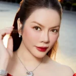 Lý Nhã Kỳ